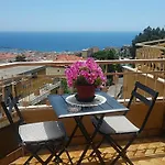 Il Paradiso Del Relax Private With Bathroom Parking 3* Sanremo