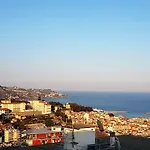 Il Paradiso Del Relax Private With Bathroom Parking Gasthof Sanremo