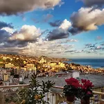Il Paradiso Del Relax Private With Bathroom Parking Sanremo