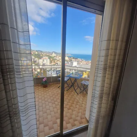 Il Paradiso Del Relax Private With Bathroom Parking Pensión San Remo