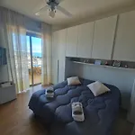 Il Paradiso Del Relax Private With Bathroom Parking Sanremo