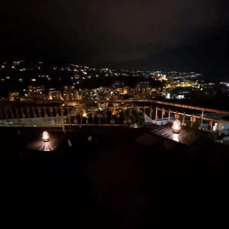 Il Paradiso Del Relax D'hotes