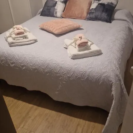 Il Paradiso Del Relax D'hotes