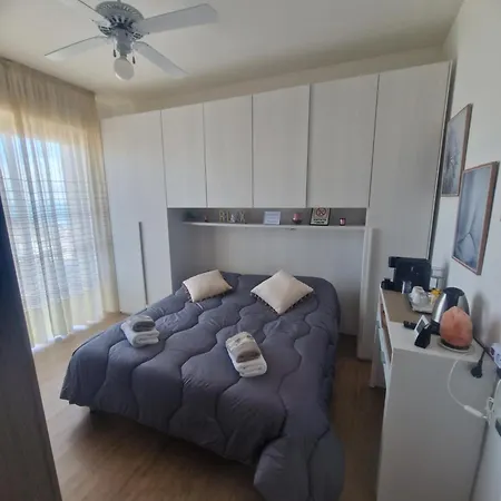 Il Paradiso Del Relax Private With Bathroom Parking 3*