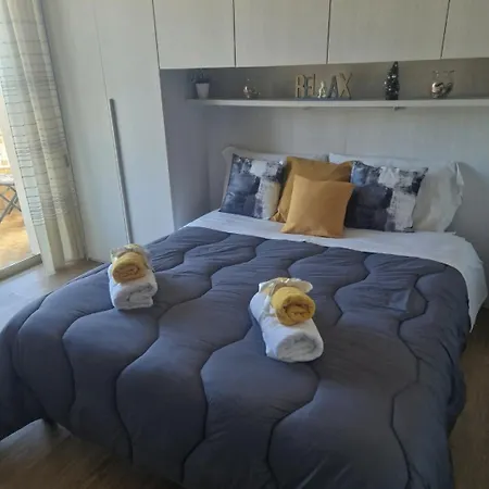 Il Paradiso Del Relax D'hotes *