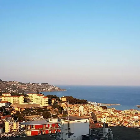 Il Paradiso Del Relax D'hotes Affittacamere Sanremo