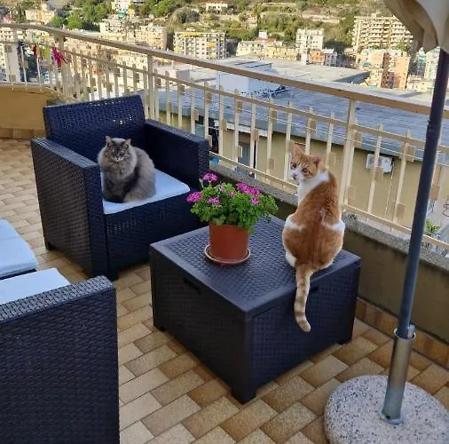 Il Paradiso Del Relax Private With Bathroom Parking 3*