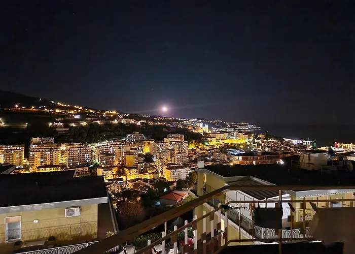 Il Paradiso Del Relax Private With Bathroom Parking 3*