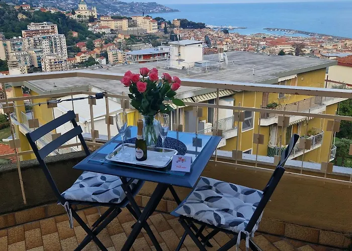 Il Paradiso Del Relax Private With Bathroom Parking