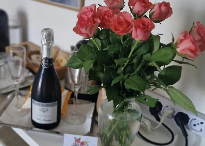 Il Paradiso Del Relax Private With Bathroom Parking