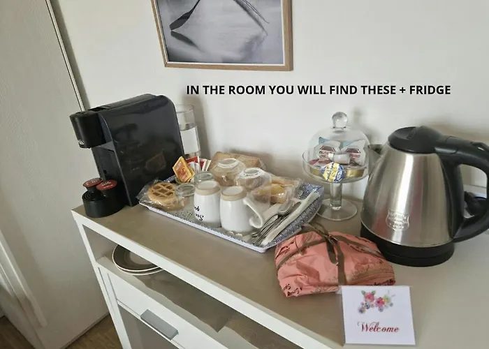 Maison d'hôtes Il Paradiso Del Relax Private With Bathroom Parking 3*