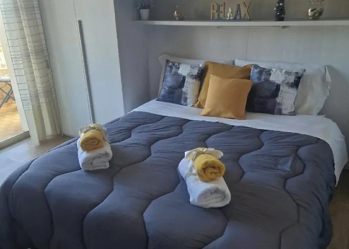 Il Paradiso Del Relax Private With Bathroom Parking 3*