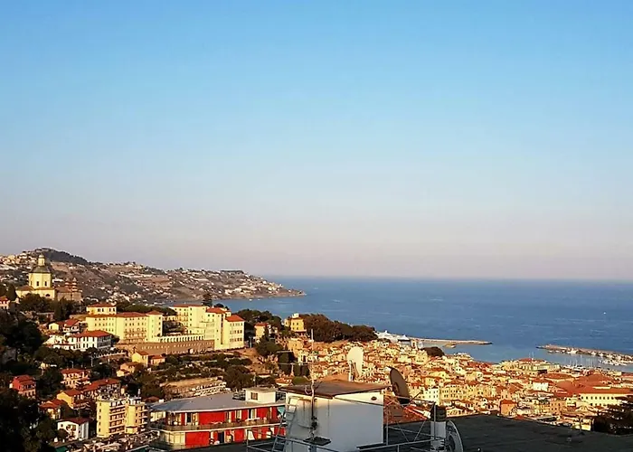 Il Paradiso Del Relax Private With Bathroom Parking Maison d'hôtes San Remo